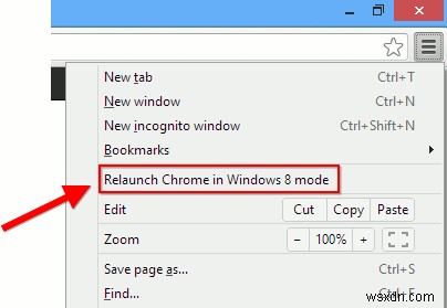 Cách Tích Hợp Ứng Dụng Google Vào Windows 8