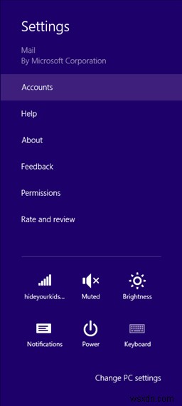 Cách Tích Hợp Ứng Dụng Google Vào Windows 8