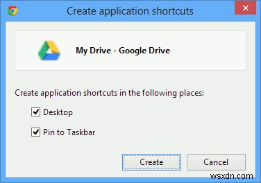 Cách Tích Hợp Ứng Dụng Google Vào Windows 8