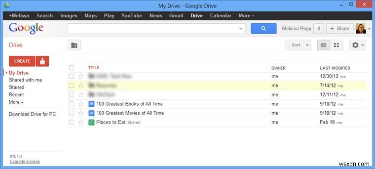 Cách Tích Hợp Ứng Dụng Google Vào Windows 8