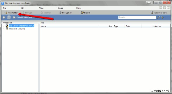 Cách mã hóa dữ liệu nhạy cảm trên Flash Drive