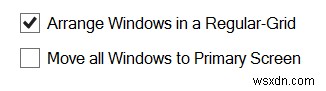 Cách Lấy Tính Năng Exposé Của Mac Trên Windows