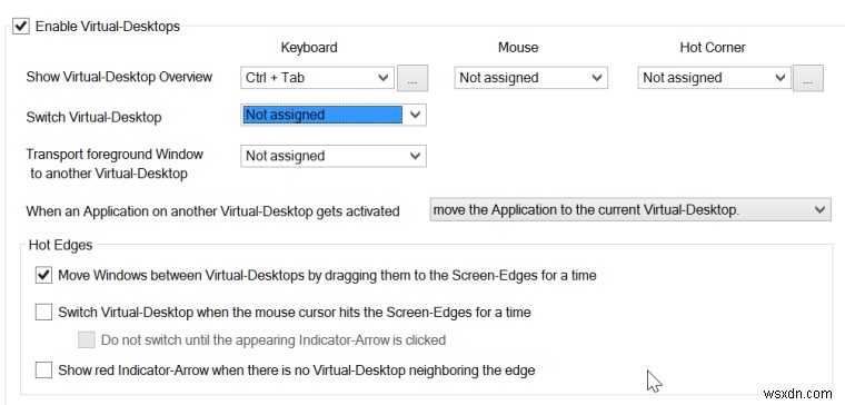 Cách Lấy Tính Năng Exposé Của Mac Trên Windows