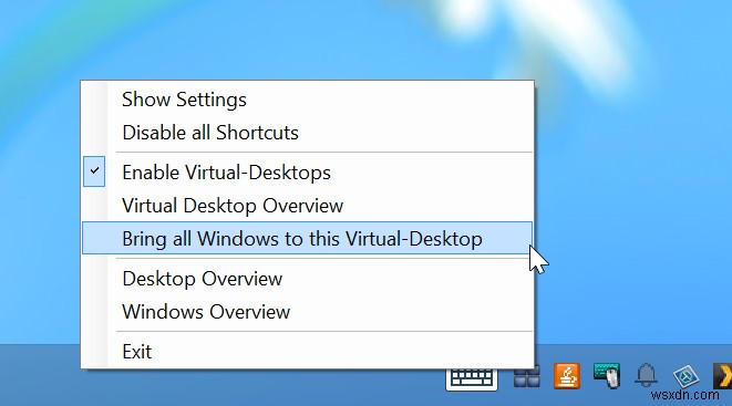 Cách Lấy Tính Năng Exposé Của Mac Trên Windows