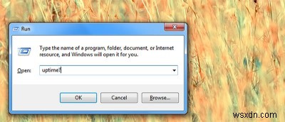 Cách tìm thời gian hoạt động (Uptime) và ngày cài đặt Windows và Linux