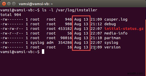 Cách tìm thời gian hoạt động (Uptime) và ngày cài đặt Windows và Linux
