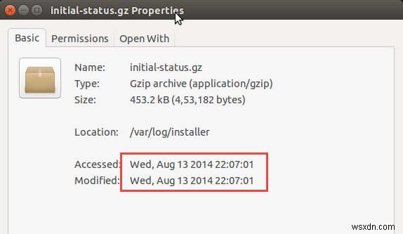 Cách tìm thời gian hoạt động (Uptime) và ngày cài đặt Windows và Linux
