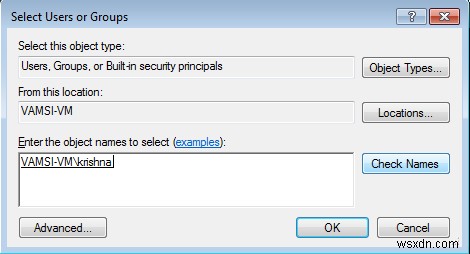 Cách chặn người dùng truy cập phân vùng NTFS trên Windows