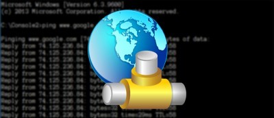 Giải thích 4 tiện ích mạng Windows phổ biến