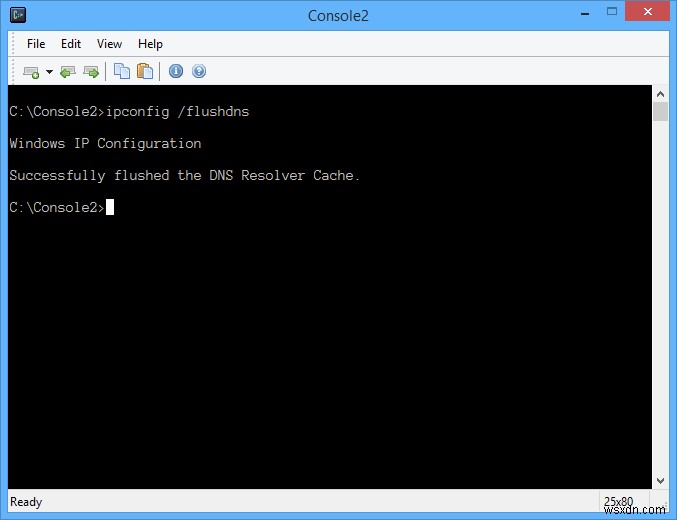 Giải thích 4 tiện ích mạng Windows phổ biến