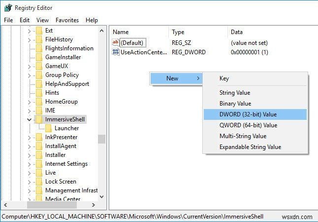 Cách đưa đồng hồ cổ điển trở lại Windows 10