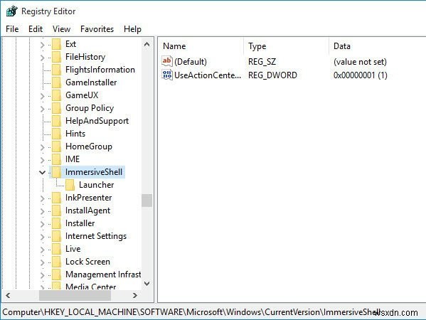 Cách đưa đồng hồ cổ điển trở lại Windows 10