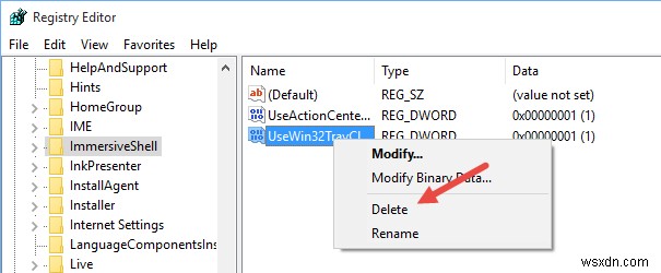 Cách đưa đồng hồ cổ điển trở lại Windows 10