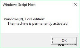 Những điều cần biết về quy trình kích hoạt Windows 10