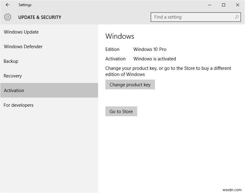 Những điều cần biết về quy trình kích hoạt Windows 10