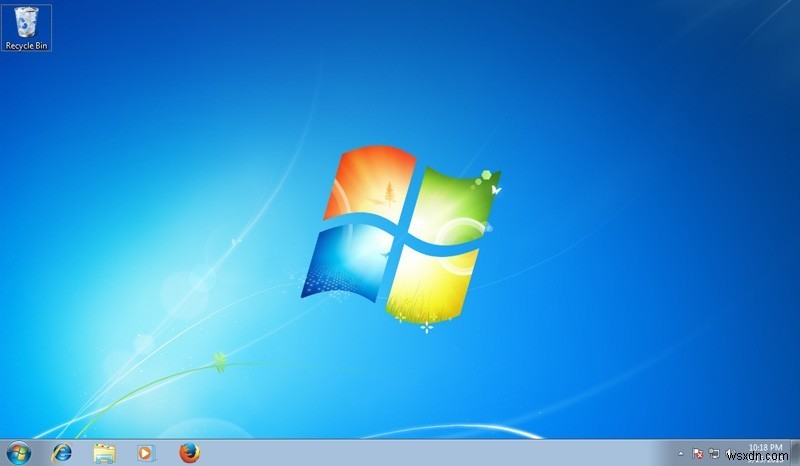 Cách hạ cấp từ Windows 10 về phiên bản Windows cũ hơn