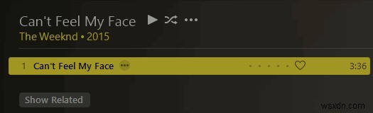 Điều chỉnh số lần phát (Play Count) trong iTunes [Windows]