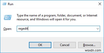 Cách xóa tùy chọn  SkyDrive Pro  khỏi menu chuột phải Windows 10