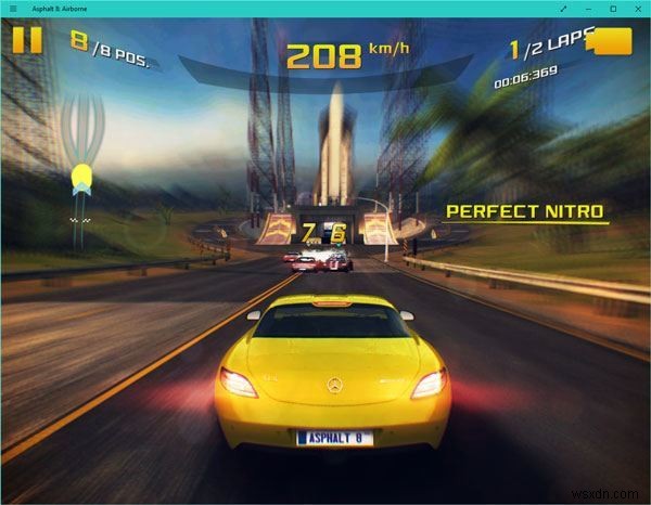 5 game Windows 10 bạn nhất định nên thử