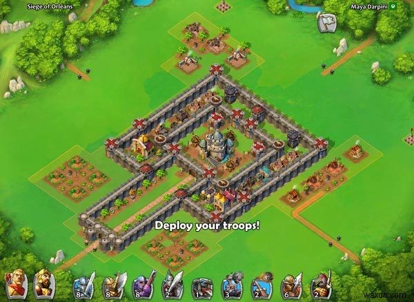 5 game Windows 10 bạn nhất định nên thử