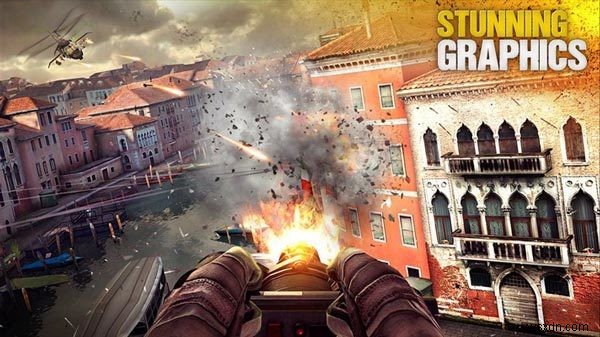 5 game Windows 10 bạn nhất định nên thử