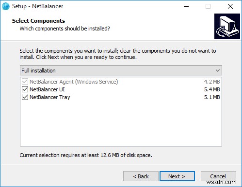 Cách giới hạn băng thông cho ứng dụng cụ thể trong Windows 10