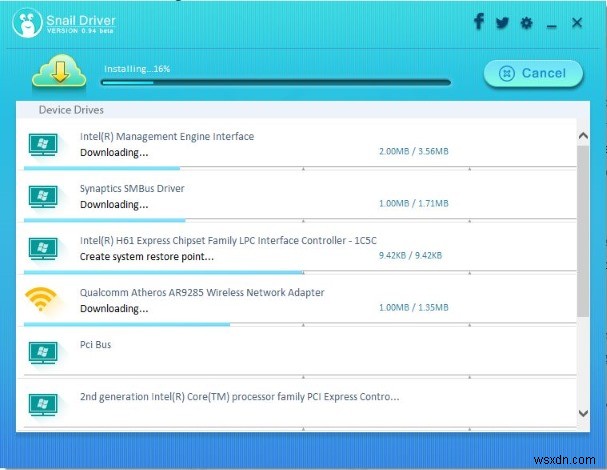 Cách Dễ Dàng Cập Nhật Driver Windows Luôn Mới Nhất Với Công Cụ Này