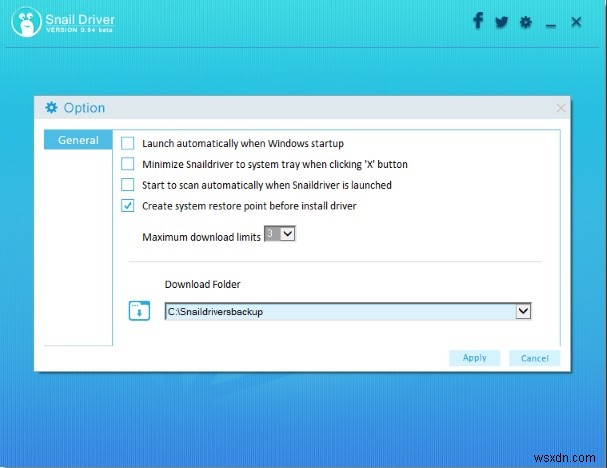 Cách Dễ Dàng Cập Nhật Driver Windows Luôn Mới Nhất Với Công Cụ Này