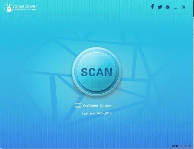 Cách Dễ Dàng Cập Nhật Driver Windows Luôn Mới Nhất Với Công Cụ Này