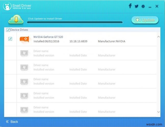 Cách Dễ Dàng Cập Nhật Driver Windows Luôn Mới Nhất Với Công Cụ Này