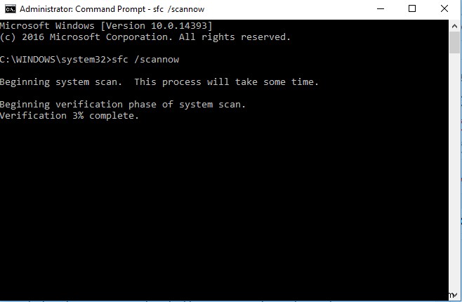 Các lỗi Registry Windows phổ biến và cách khắc phục