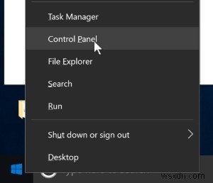 Cách tắt hoàn toàn Wake Timers (Bộ hẹn giờ đánh thức) trên Windows 10
