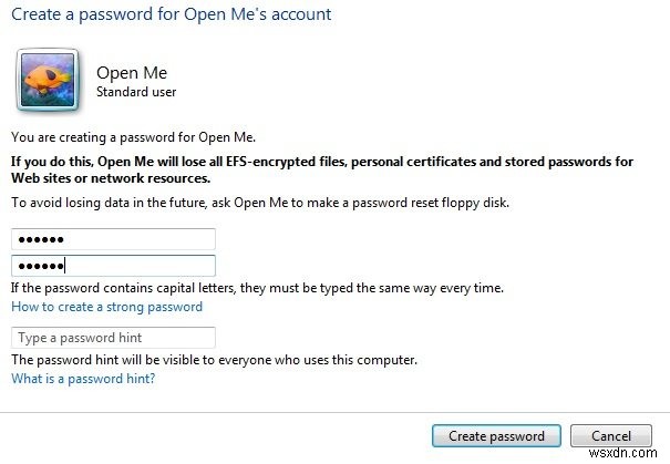 Cách reset mật khẩu Windows 10 và các phiên bản cũ hơn với PCUnlocker