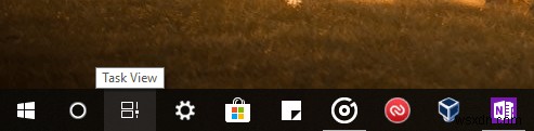 Cách Xóa Hoạt Động Timeline Trên Windows 10