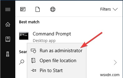 Cách bật/tắt Boot Log (nhật ký khởi động) trong Windows
