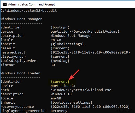 Cách bật/tắt Boot Log (nhật ký khởi động) trong Windows