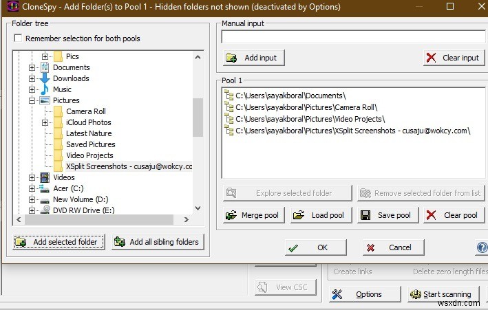 Cách tìm và xóa file trùng lặp trong Windows 10