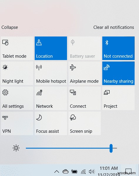 Các giải pháp thay thế AirDrop cho Android và Windows 10