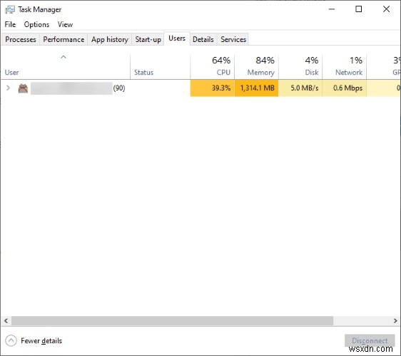 Hướng dẫn toàn tập Task Manager của Windows 10