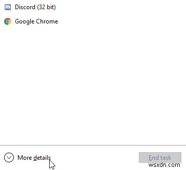 Hướng dẫn toàn tập Task Manager của Windows 10