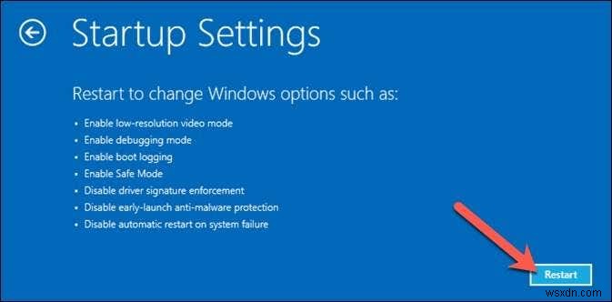 Cách Khắc Phục Lỗi BSOD  irql_not_less_or_equal  Trên Windows 10