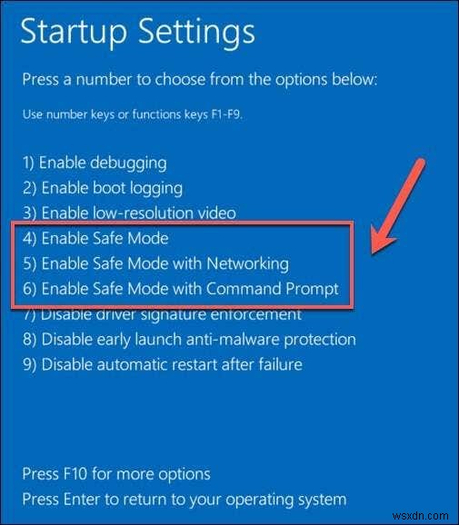 Cách Khắc Phục Lỗi BSOD  irql_not_less_or_equal  Trên Windows 10
