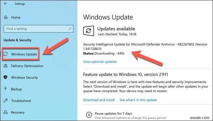 Cách Khắc Phục Lỗi BSOD  irql_not_less_or_equal  Trên Windows 10