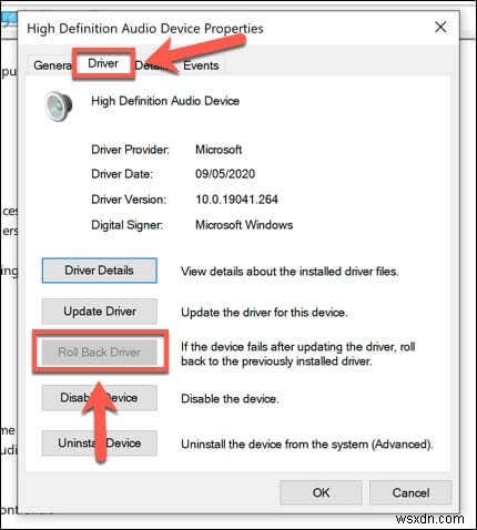 Cách Khắc Phục Lỗi BSOD  irql_not_less_or_equal  Trên Windows 10