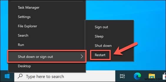 Cách Khắc Phục Lỗi BSOD  irql_not_less_or_equal  Trên Windows 10