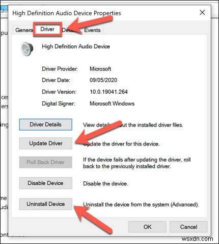 Cách Khắc Phục Lỗi BSOD  irql_not_less_or_equal  Trên Windows 10