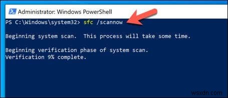 Cách Khắc Phục Lỗi BSOD  irql_not_less_or_equal  Trên Windows 10