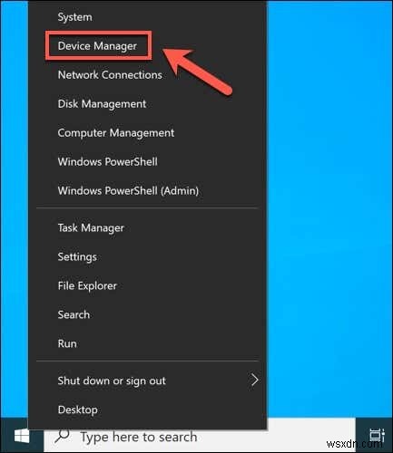 Cách Khắc Phục Lỗi BSOD  irql_not_less_or_equal  Trên Windows 10