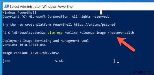 Cách Khắc Phục Lỗi BSOD  irql_not_less_or_equal  Trên Windows 10
