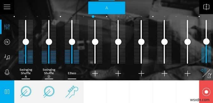 6 ứng dụng thay thế Audacity tốt nhất cho Android
